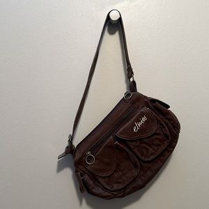 ETNIES purse